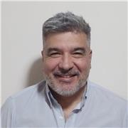 Insegnante/docente/tutor di Spagnolo a Spoleto